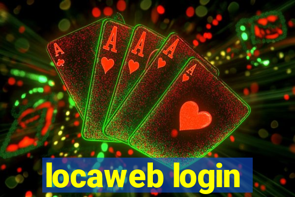 locaweb login